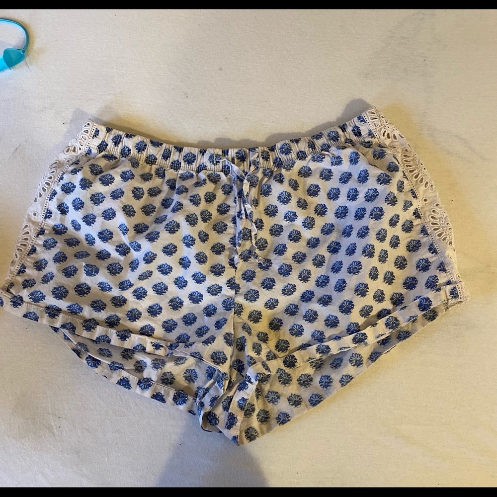 Pj shorts